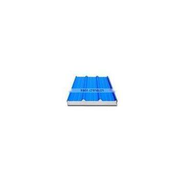Oman sandwich panel metal sheet