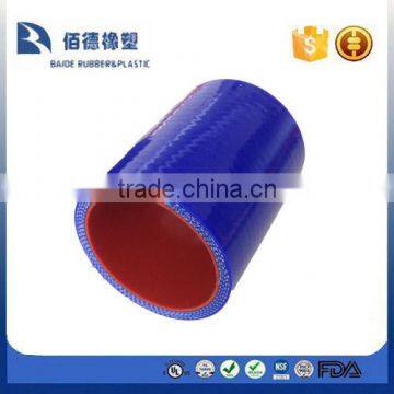 Flexible Radiator Reducer Silicone Hose for Automotive