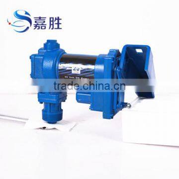 electric transfer pump for diesel , gasoline ,kerosene ,mineral spirits ,stoddard solvent and heptance