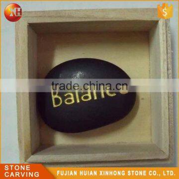 Wholesale Chinese Pave Decoration Pebble Stone photo-2