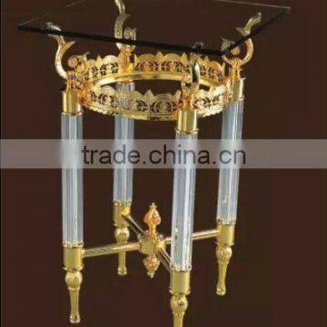 Elegant Wall Mounted Clock, Luxury Wall Clock, Decorated Wall Clock photo-4