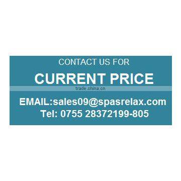 Large Size Outdoor Freestanding Sexy Massage 10 Person Hot Tubs photo-6