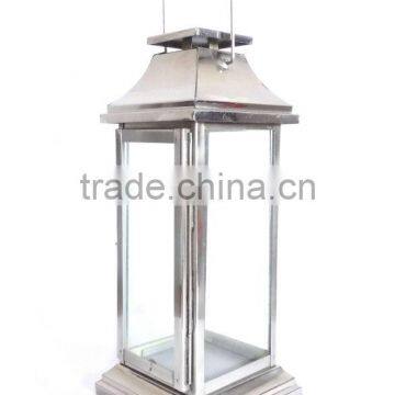 Colonial Rectangular Horizon Lantern