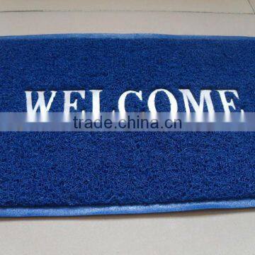 pvc cushion mats