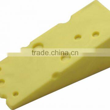 TPR Door Stopper Wedge Flexible Silicone Window/rubber Door Stopper photo-6