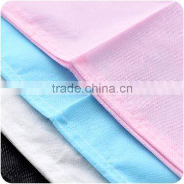 Q1116 Travel Non Woven Fabric Wholesale Pouch Bag photo-6