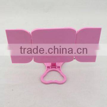 Direct Factory Make up Magnifying Standing Mirror photo-4