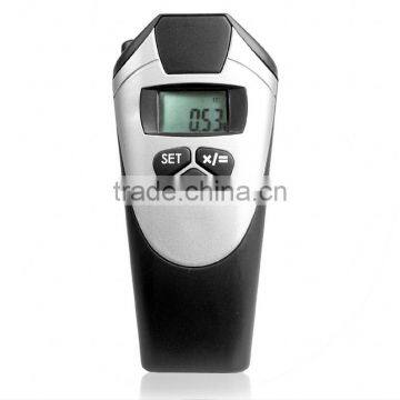 High Sensitivity Pin Sensor Golf Laser Range Finder 600m photo-6