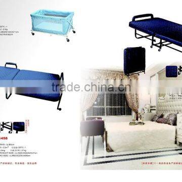 Guestroom Rollaway Beds