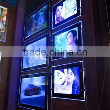 Promotion Led Electrical Signs For Shop