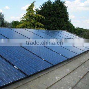 6000W High Efficiency Long Life Span Safety Solar and Wind Generator photo-4