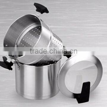 Stainless Steel Kitchen Accessories&cooking Casserole photo-6