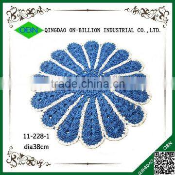 Cheap Decorative Restaurant Disposable Paper Placemats photo-4