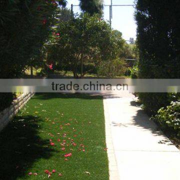 Garden Artificial Turf Landscaping Decoration Style Turf for Sale photo-6