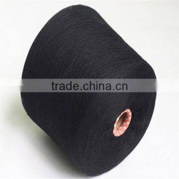 Semi-combed Dyed Yarn 32S/2 Pure Cotton Yarn Ring Spun photo-4