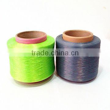 Anti-UV PP yarn 300D/72F polypropylene FDY yarn SD