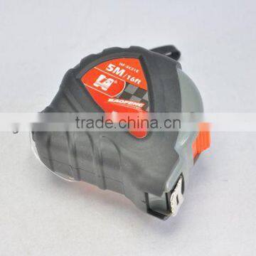 5M Stainless Steel Measuring Tape photo-4