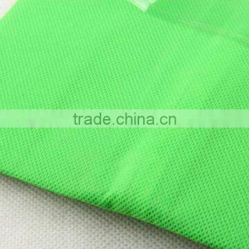 Nonwoven Foldable With Zipper Storage Bag photo-2