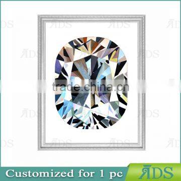Wholesale Original Design Abstract Canvas Prints Art Painting photo-3