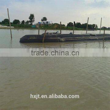 Best Price For Wastewater Treatment PET Geotextile Tubes Dewatering Geotube photo-4