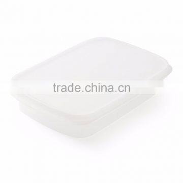 Fresh Dumpling Storage Box Reusable Food Storage Box photo-2