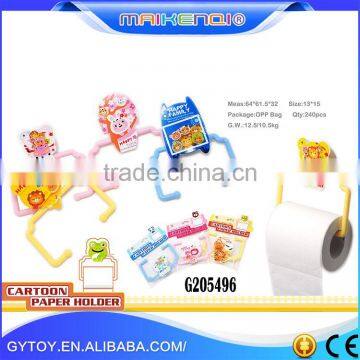 Trustworthy china supplier closing hook , plastic hook , lovely tissue holder