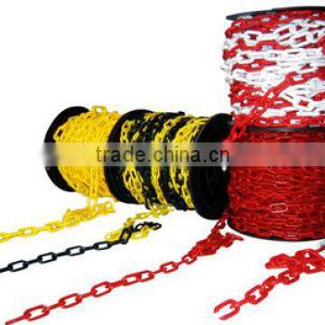 Chain Plastic Barrier photo-5
