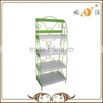 China Manufacturer Cheap High Quality Nail Polish Display Stand photo-4