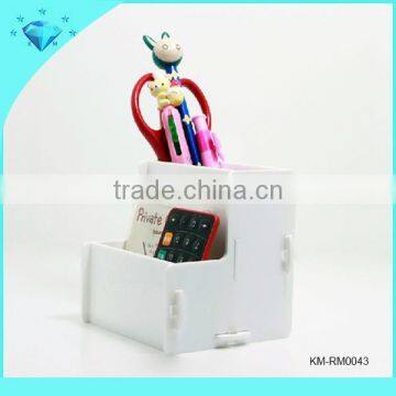 Hot Black Acrylic Tool Box Acrylic Storage Box photo-3