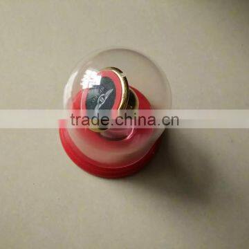 Custom Hollow Transparent Plexiglass Domes photo-2