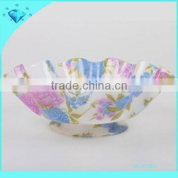 Hot Sale Acrylic Food Display Bin photo-6