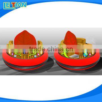 Wholesale custom bumper cars LT-6067D