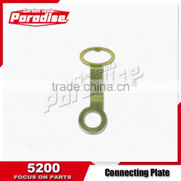 52CC 5200 Petrol Chainsaw Swith Connecting Plate