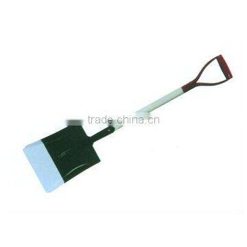 High quality hand tools, Wooden handle spade