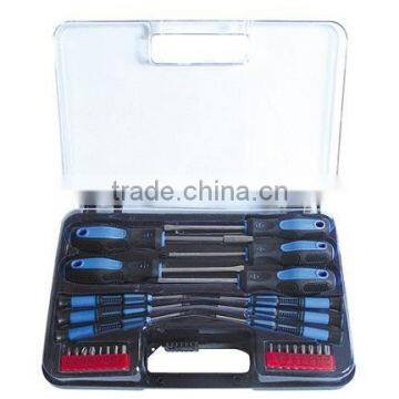 27pc Screwdriver Set