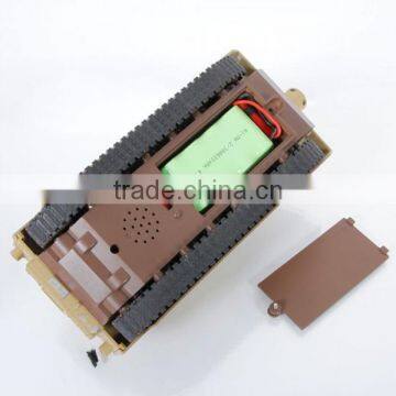 Jinxingda JXD JD805 Real-time Video WIFI RC Tank With Camera photo-5