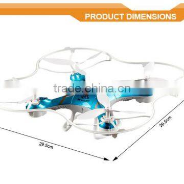 2015 New Product! 2.4G Waterproof Professional Drone With Camera VS Syma Drone , RUC208468 photo-4