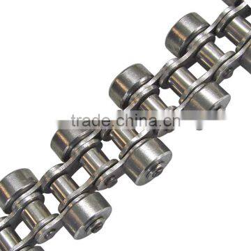 China Factory Best Quality Conveyor Chain With Side Roller for Conveyor Machine photo-4