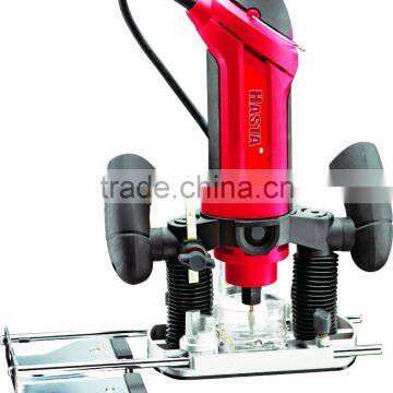 electric router & grinder combined