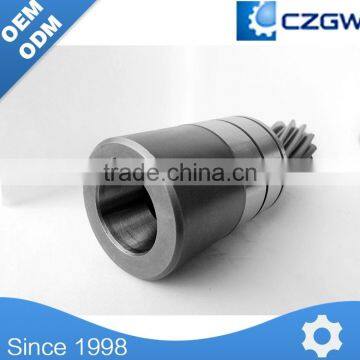 Manufacturer of Sintered Tungsten Carbide Industrial Components