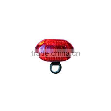 LED Rear Tail Bicycle Light