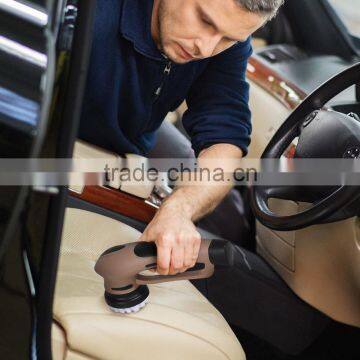 Rechargeable Shoe Dust Polisher, Electric Shoe Polish Equipment, Cordless Shoe Polish photo-6