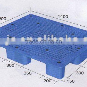 one-side plastic pallet