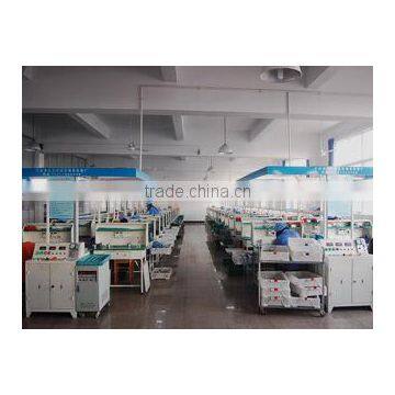 Ningbo Seabell Import & Export Co., Ltd.