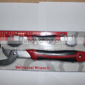9-32mm Muti-function Universal Spanner Universal Wrench photo-6