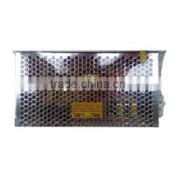 120W 24V 5A Single Output Switching Mode Power Supply SMPS for the CO2 Laser Controller Mainboard Motherboard photo-2