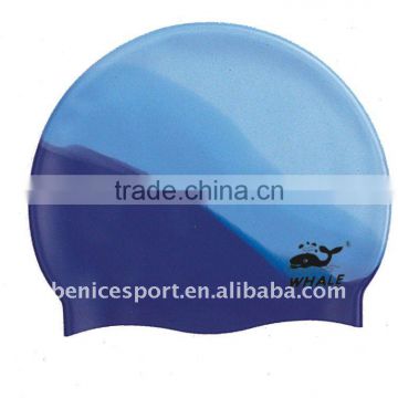 silicone swimming hat,cheap swim caps,chinese swim cap