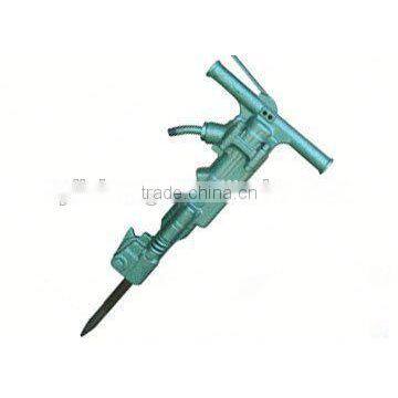 Paving/concrete breaker model B87C/ B67C