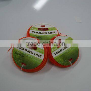 hot sale mowing line