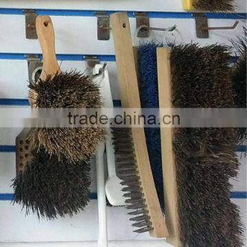 floor cleaning brush